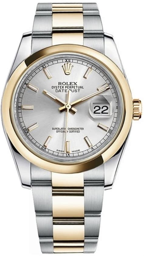 rolex model m116203|rolex datejust 36 oyster.